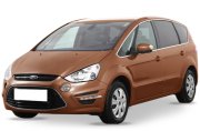 Ford S-Max 2010-2015