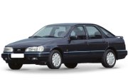 Ford Sierra 1990-1993