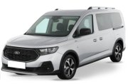 Ford Tourneo Connect 2022->