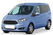 Ford Tourneo Courier 2014-2018