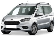 Ford Tourneo Courier 2018-2023