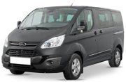 Ford Tourneo Custom 2013-2018