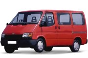Ford Transit 1986-1991