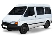 Ford Transit 1991-1994