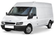 Ford Transit 2000-2006