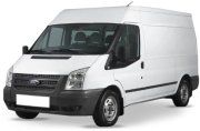Ford Transit 2006-2014