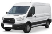 Ford Transit 2014-2019