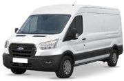 Ford Transit 2019->