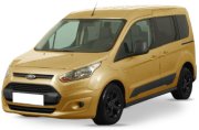 Ford Transit Connect 2014-2018