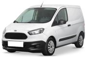 Ford Transit Courier 2014-2018