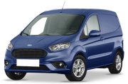 Ford Transit Courier 2018-2023