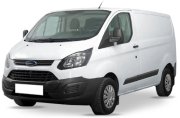 Ford Transit Custom 2013-2018