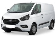 Ford Transit Custom 2018-2023