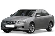 Honda Accord 2006-2008