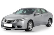 Honda Accord 2010-2012