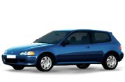 Honda Civic 1992-1996