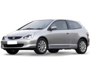Honda Civic 2004-2006