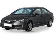 Honda Civic 2006-2012 Sedan