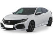 Honda Civic 2016-2022 Hatchback