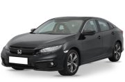 Honda Civic 2016-2022 Sedan