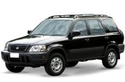 Honda CRV 1996-2002