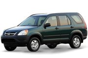 Honda CRV 2002-2005