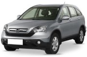 Honda CRV 2007-2010