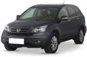Honda CRV 2010-2012