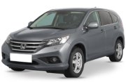 Honda CRV 2012-2015
