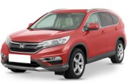 Honda CRV 2015-2018