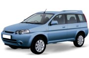 Honda HRV 1998-2005