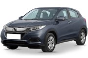 Honda HRV 2019-2022