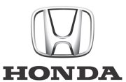 Honda Logo 1998-2001