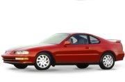 Honda Prelude 1991-1997