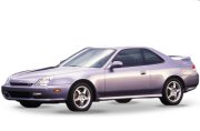 Honda Prelude 1997-2001