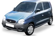 Hyundai Atos 1998-1999