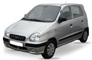 Hyundai Atos 1999-2003