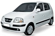 Hyundai Atos 2003-2008