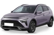Hyundai Bayon 2021->