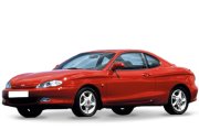 Hyundai Coupe 1996-2000