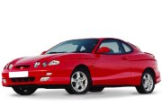 Hyundai Coupe 2000-2002