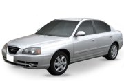 Hyundai Elantra 2004-2007