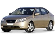 Hyundai Elantra 2007-2011