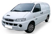 Hyundai H1 2001-2005