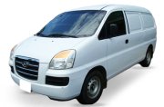 Hyundai H1 2005-2008