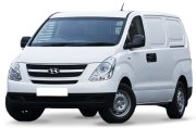 Hyundai H1 2008-2017