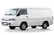 Hyundai H100 1996-2003