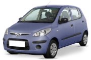 Hyundai i10 2008-2010