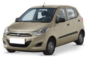 Hyundai i10 2010-2013