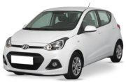 Hyundai i10 2013-2016